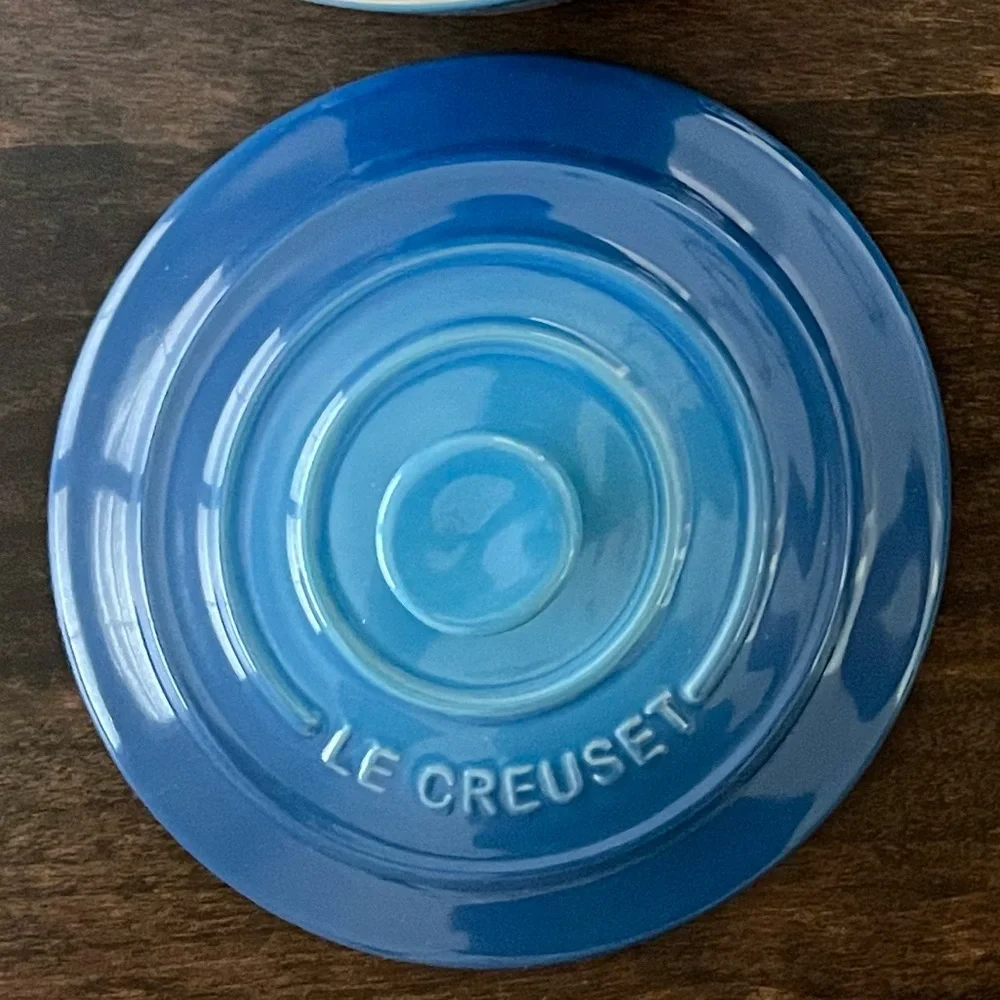 Le Creuset from cobblers